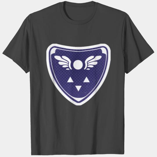 Delta Rune Logo T Shirts