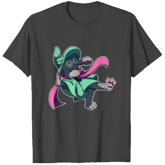 Ralsei Deltarune T Shirts