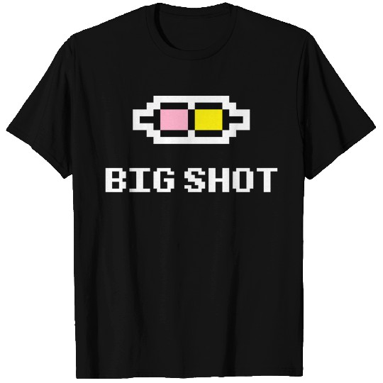 BIG SHOT T Shirts