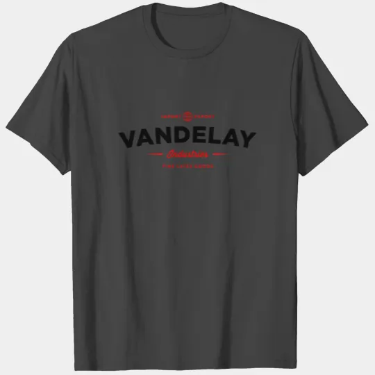 Vandelay Industries T Shirts