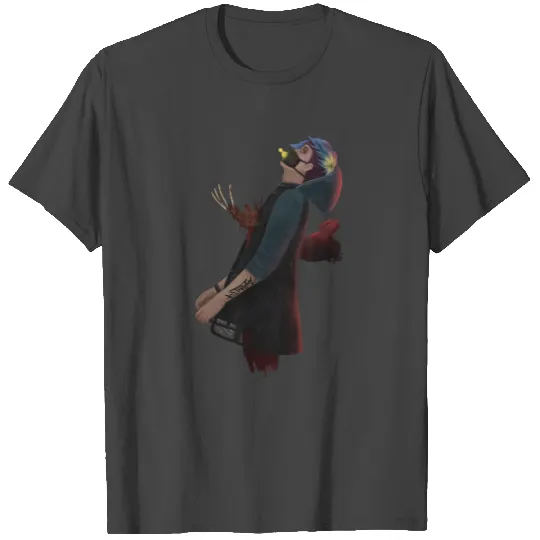 Dead by Daylight T Shirts