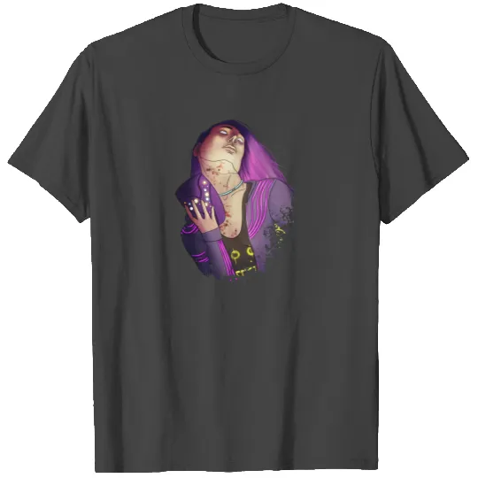 Dead by Daylight T Shirts