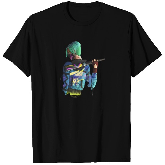 Dead by Daylight T Shirts