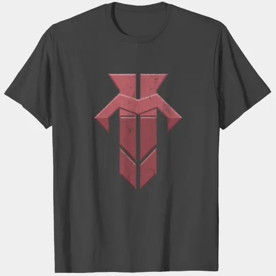 New He-Man CGI Logo | Geekdom Pop Culture Series T Shirts
