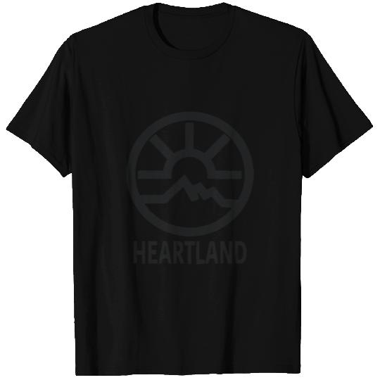 heartland T Shirts
