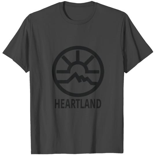 heartland T Shirts