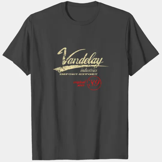 Vandelay Industries T Shirts