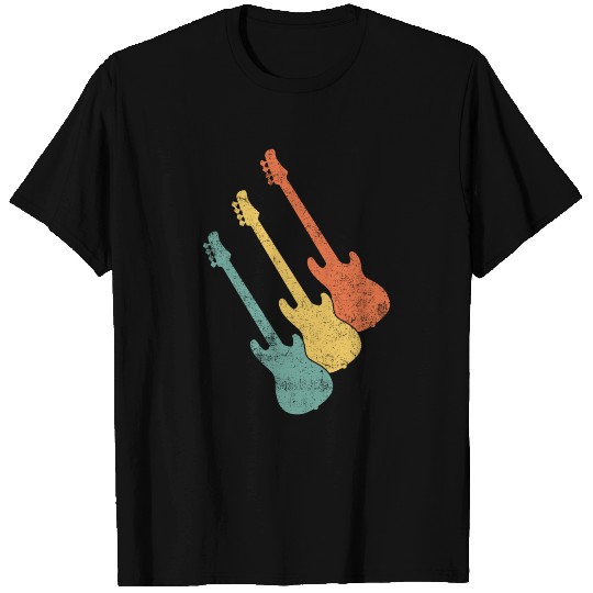 Guitar Guitarist Guitar Player T Shirts