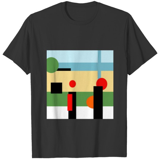 Brian Eno Music T-shirt