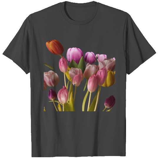 tulip T Shirts