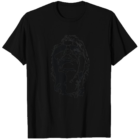 Death Stranding T Shirts