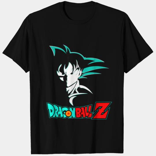 GOKU - DRAGON BALL T Shirts