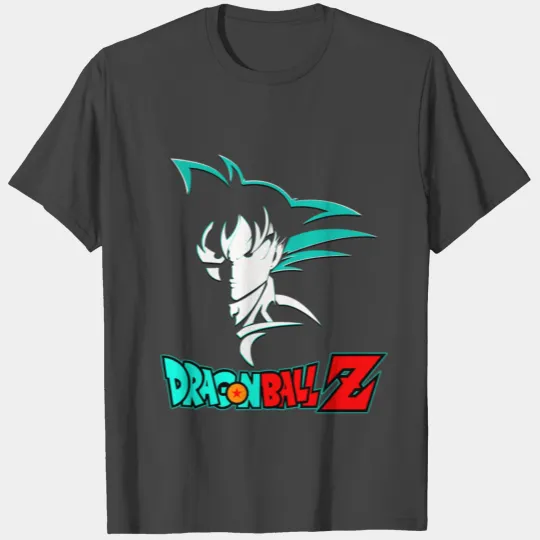 GOKU - DRAGON BALL T Shirts