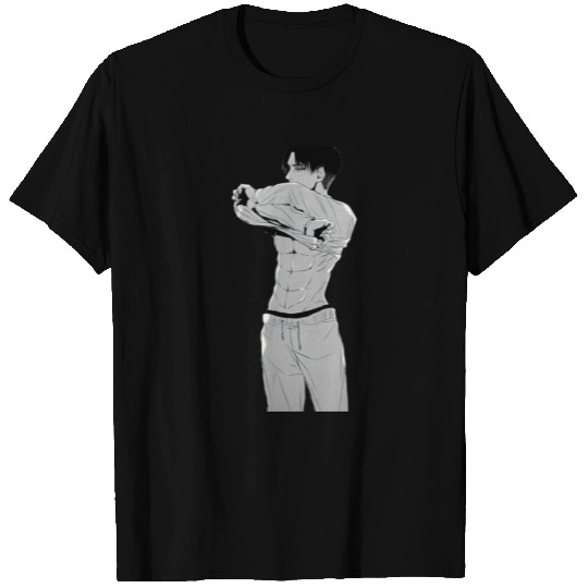 AO Titan T Shirts