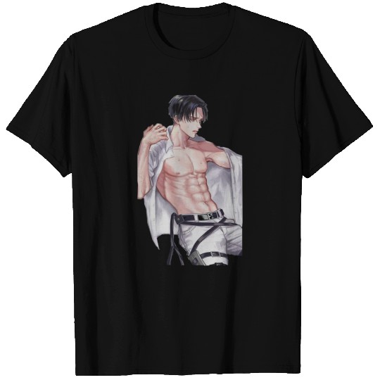 AO Titan T Shirts