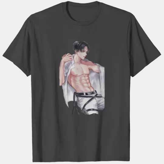 AO Titan T Shirts