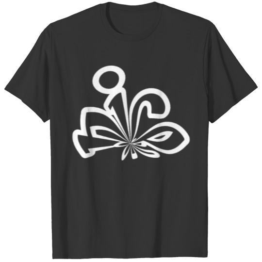 Nice , cool design T-shirt