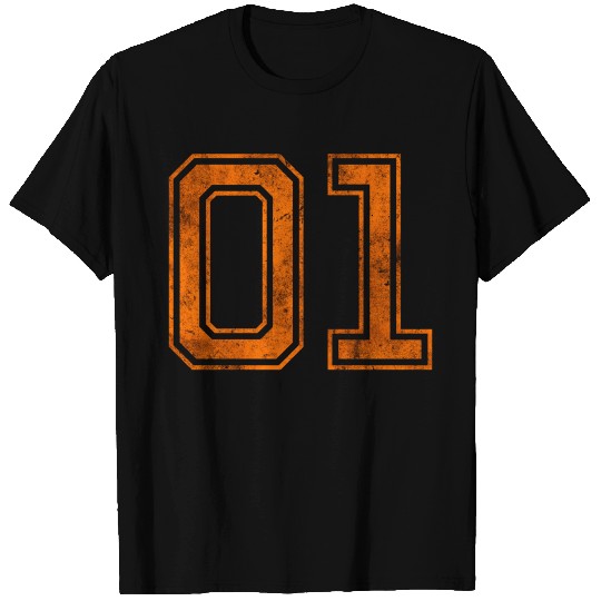 Dukes 01 General Lee T Shirts