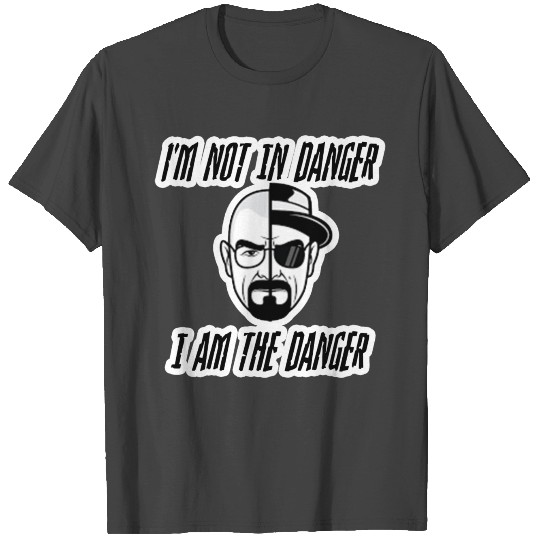 Heisenberg T Shirts