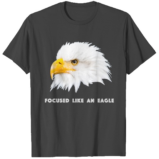 Bald Eagle T Shirts
