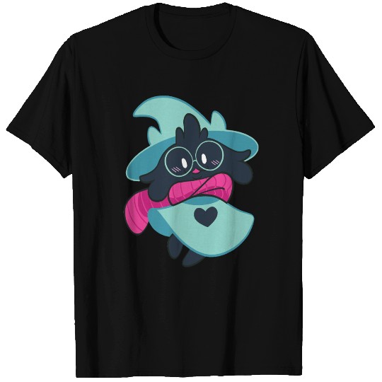 DELTARUNE Ralsei T Shirts