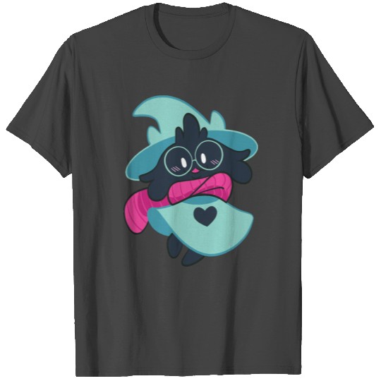DELTARUNE Ralsei T Shirts