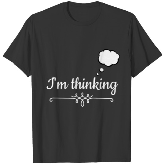 I m thinking T-shirt