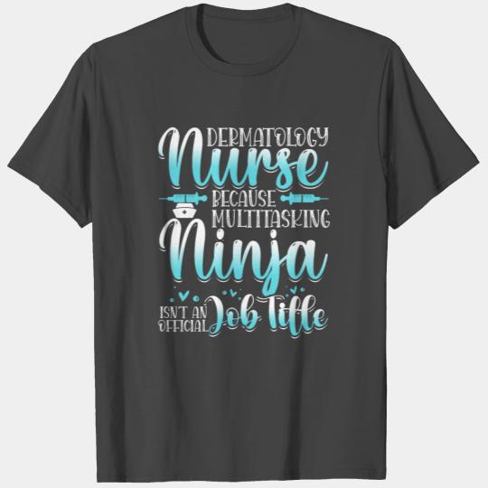 Beautician Dermatologist Medical Esthetician Gifts T Shirts