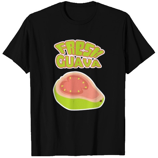 Guava T Shirts