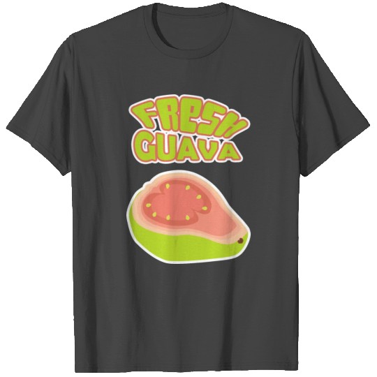 Guava T Shirts