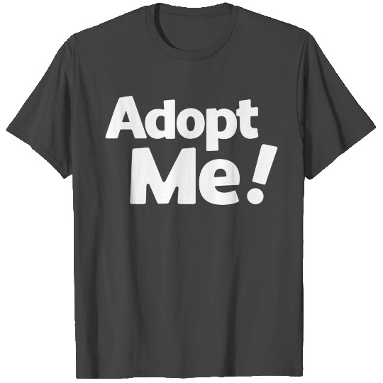 Adopt Me T Shirts