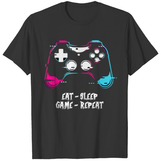 GAMEPAD T-shirt