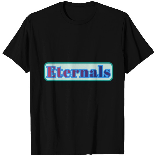 ETERNALS T Shirts