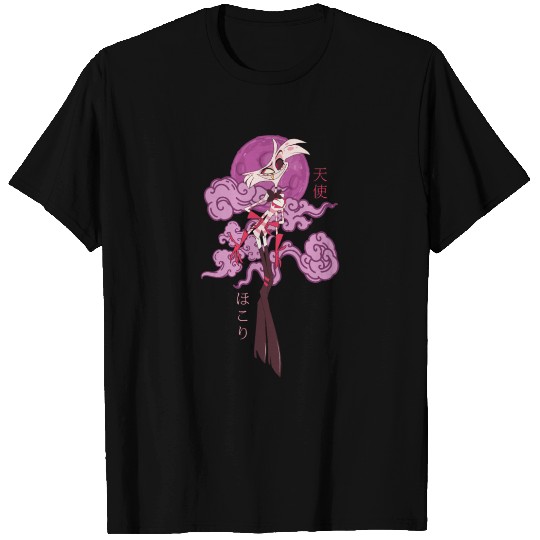 Angel Dust Spider - Hazbin Hotel T Shirts
