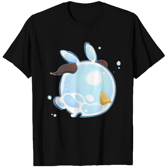 Genshin Impact T Shirts