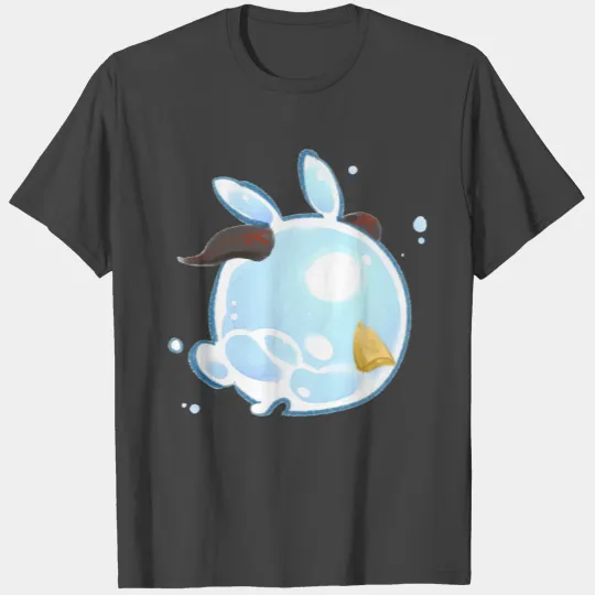 Genshin Impact T Shirts