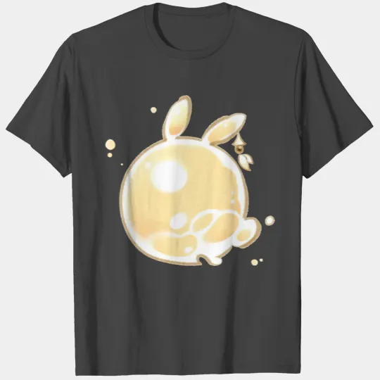 Genshin Impact T Shirts