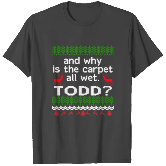 I DONT KNOW MARGO T Shirts