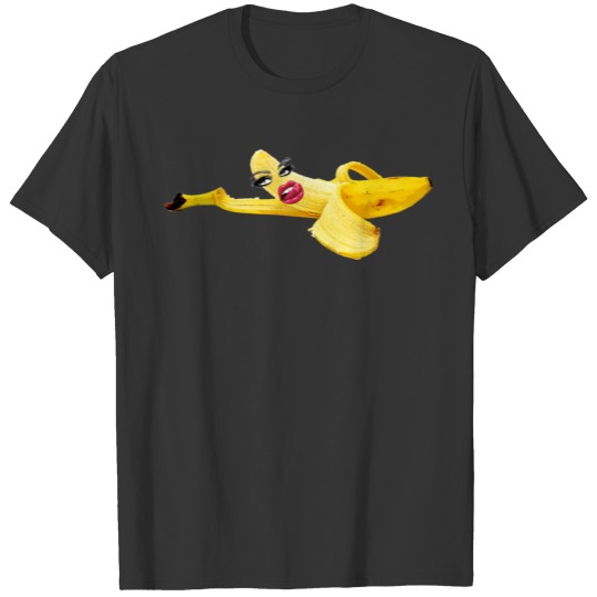 Seducing Banana T Shirts