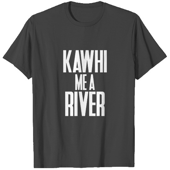 Kawhi Leonard T Shirts
