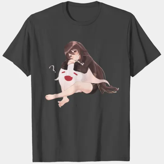 Genshin Impact T Shirts