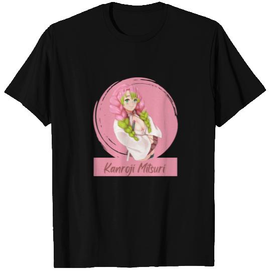 Kanroji Mitsuri T Shirts