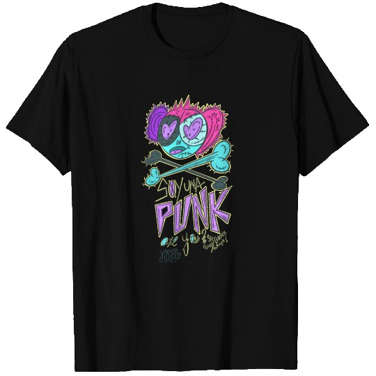 Soy Una Punk T Shirts