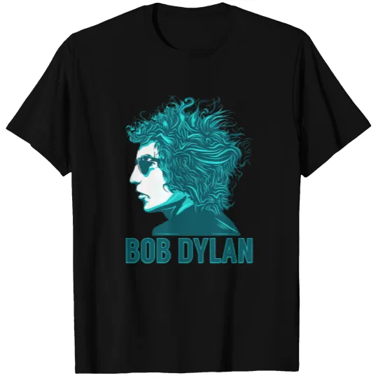 Bob Dylan T Shirts