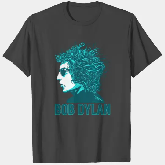 Bob Dylan T Shirts