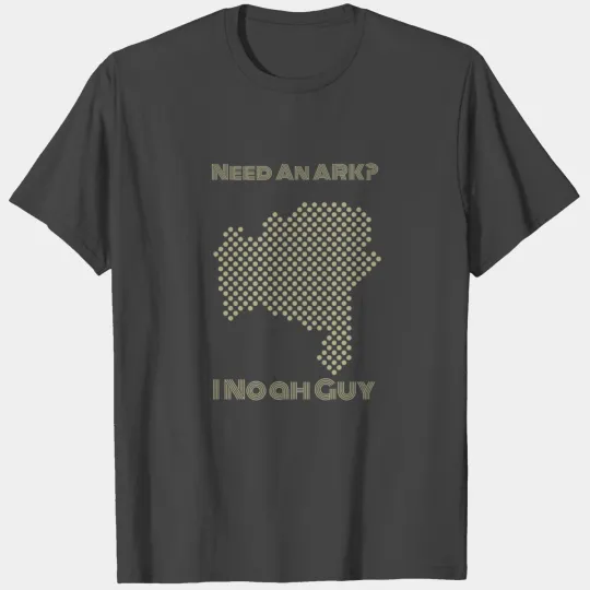 I Noah guy T Shirts