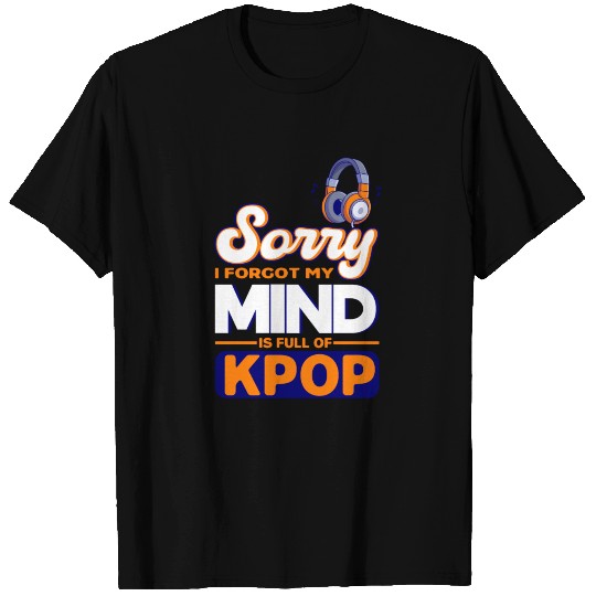 Kpop Korean Pop Kpop Merch gift T Shirts