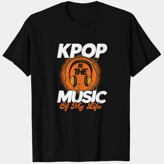 Kpop Music Korean Pop Kpop Merch gift T Shirts