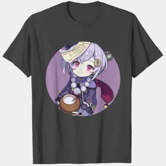 Genshin Impact T Shirts