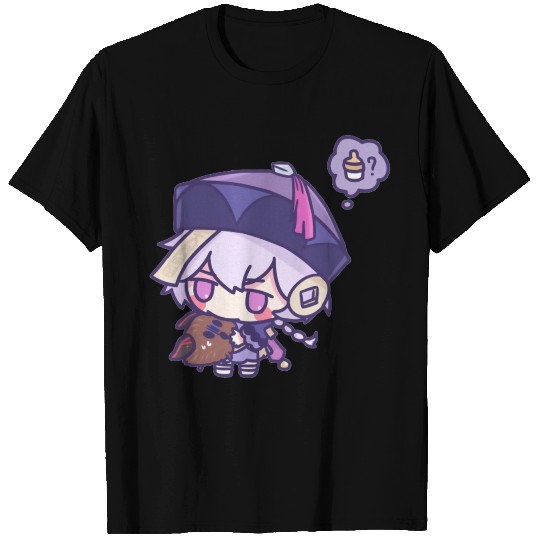 Genshin Impact T Shirts